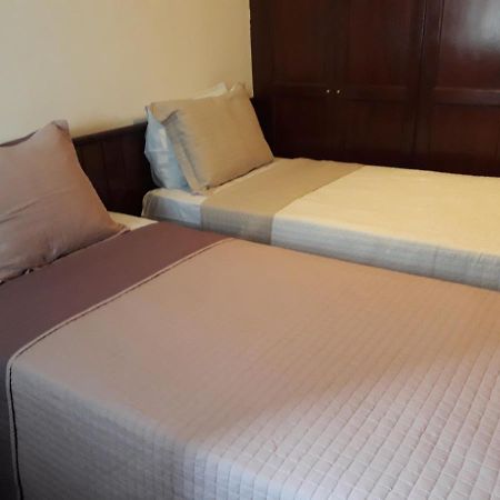 Higienopolis Flat Lejlighedshotel São Paulo Eksteriør billede