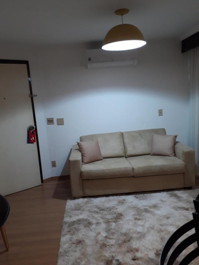 Higienopolis Flat Lejlighedshotel São Paulo Eksteriør billede