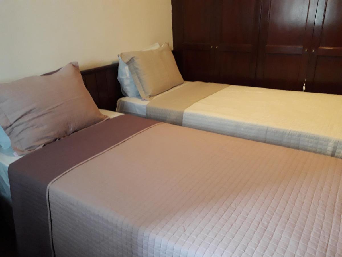 Higienopolis Flat Lejlighedshotel São Paulo Eksteriør billede