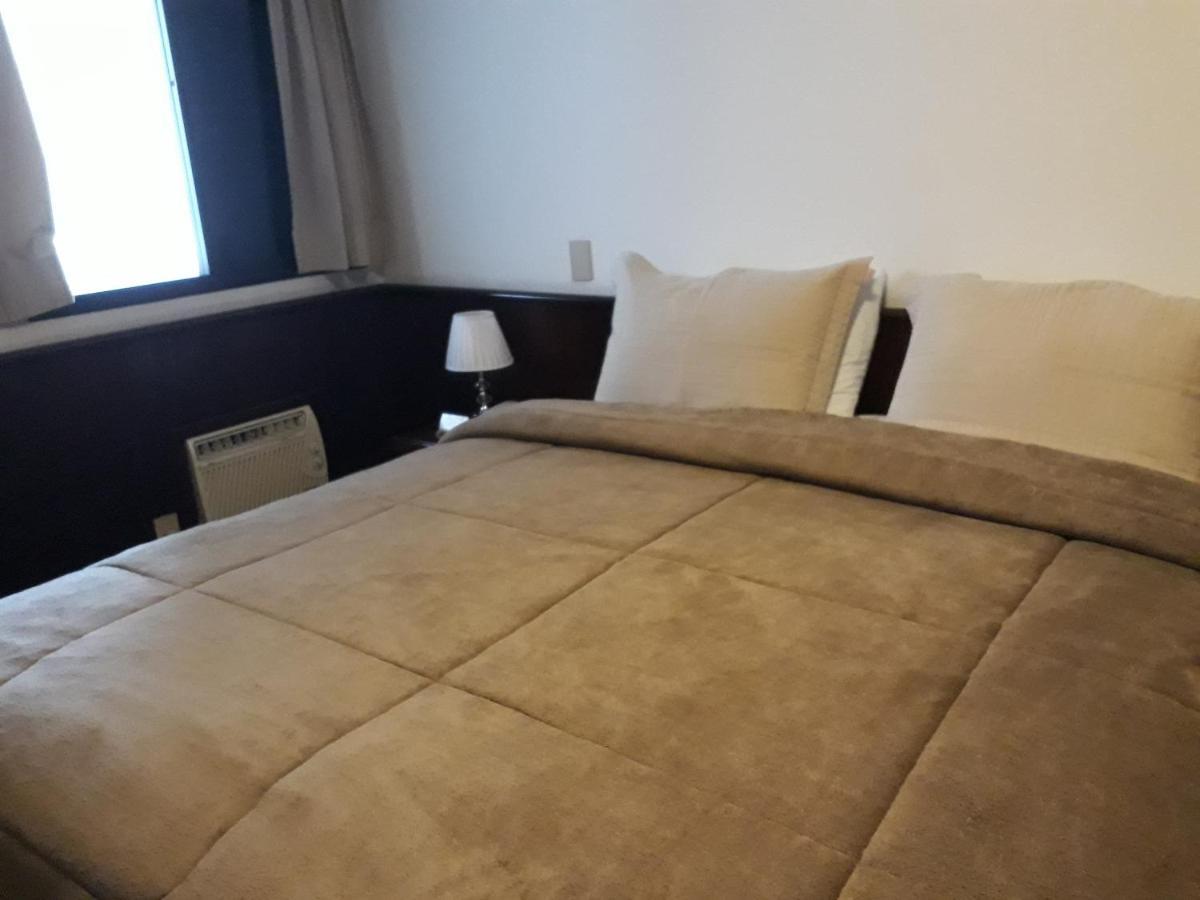 Higienopolis Flat Lejlighedshotel São Paulo Eksteriør billede