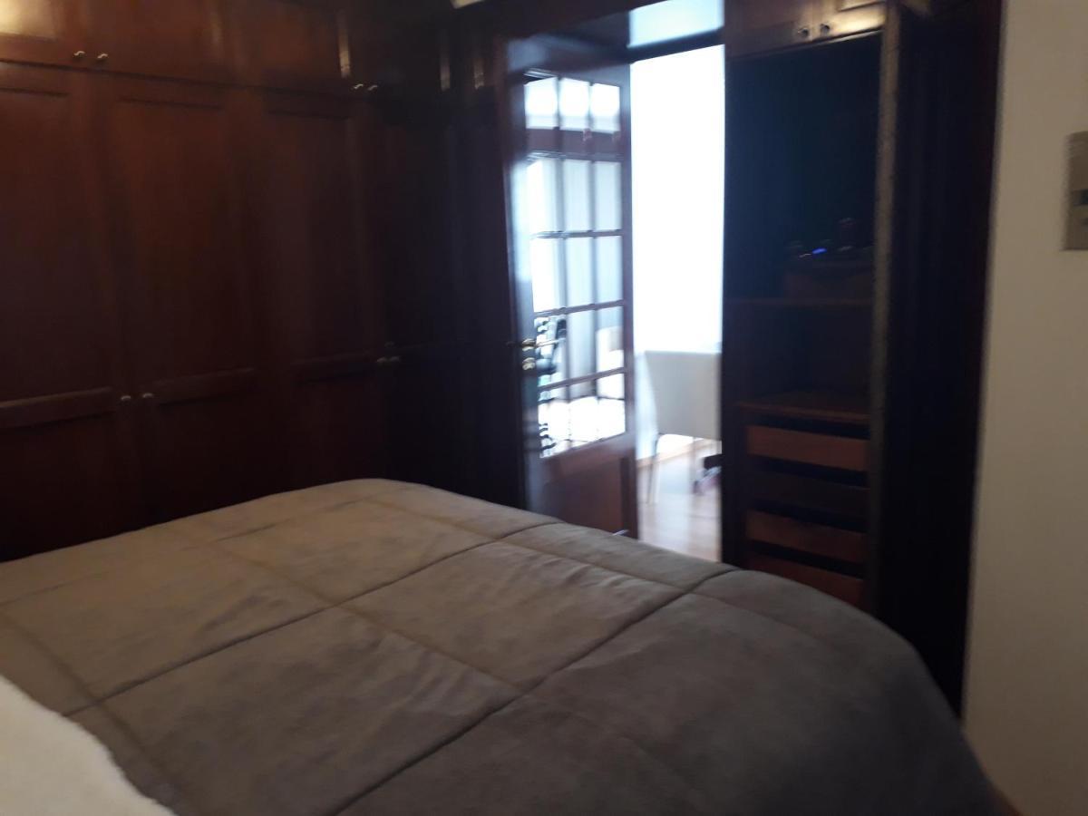 Higienopolis Flat Lejlighedshotel São Paulo Eksteriør billede