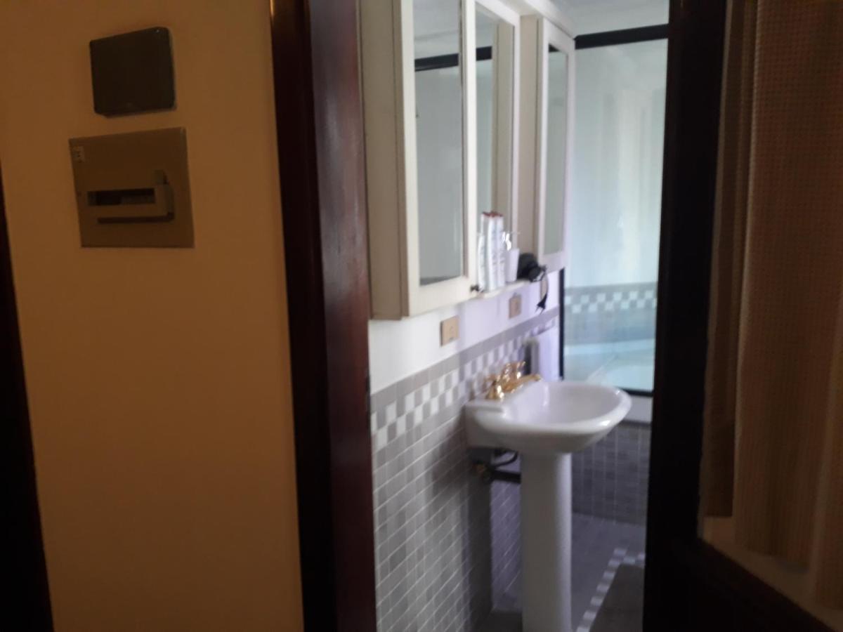 Higienopolis Flat Lejlighedshotel São Paulo Eksteriør billede